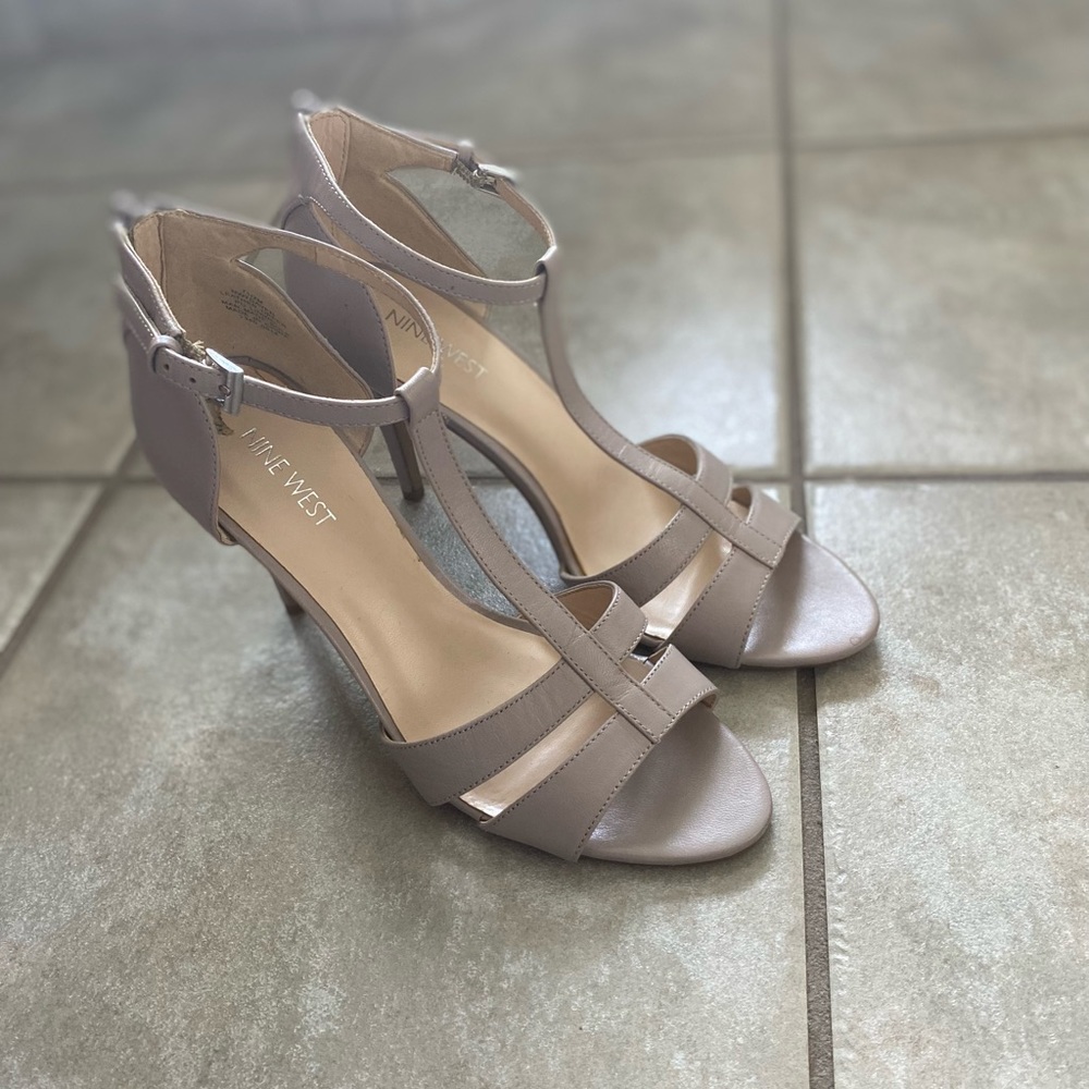 Nine West Heels